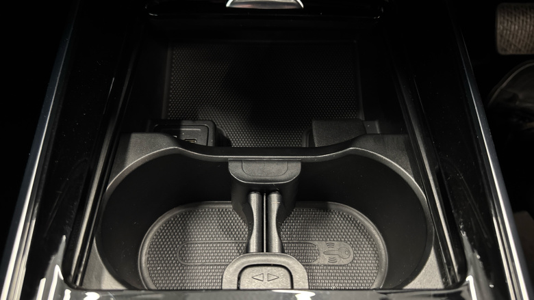 Mercedes-Benz GLA 200 Sport Executive 5dr Auto Petrol Hatchback